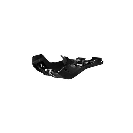 Sabot POLISPORT Fortress avec protection de biellette - Sherco SE/SE-R 250/300