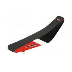 Housse de selle BLACKBIRD Dream 4 - Fantic XXF/XEF