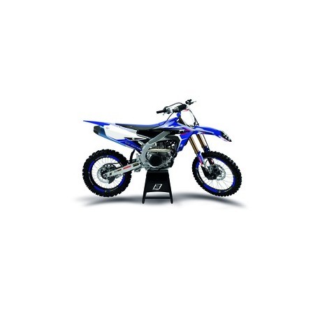 Kit complet BLACKBIRD Dream 4 - Yamaha YZ125/250