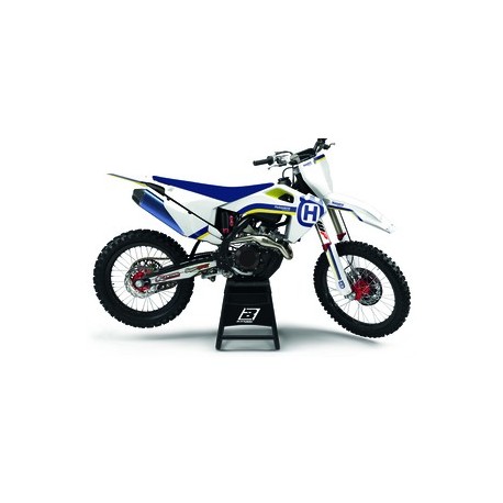 Kit complet BLACKBIRD Retro - Husqvarna FC/TC/FE/TE