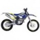 Kit complet BLACKBIRD Dream 4 - Sherco SE-R/SEF-R