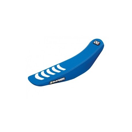 Housse de selle BLACKBIRD Double Grip 3 - TM 2/4 Stroke