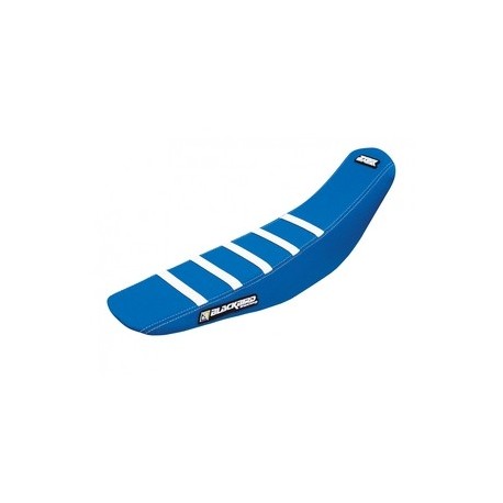 Housse de selle BLACKBIRD Zebra - TM 2/4 temps