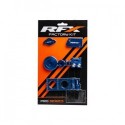 Kit habillage RFX Factory - Yamaha YZF250/450