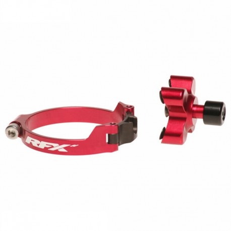 Kit départ RFX Pro (Rouge) - Honda CRF250/450