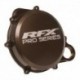 Couvre-carter d'embrayage RFX Pro (Anodisé dur) - Honda CRF250