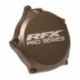 Couvre-carter d'embrayage RFX Pro (Anodisé dur) - Kawasaki KXF250