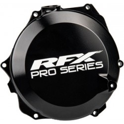 Couvre-carter d'embrayage RFX Pro (Anodisé dur) - Pour Suzuki RMZ450