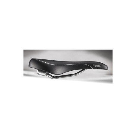 Selle VELO Zone Cut noir