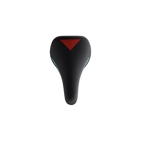 Selle enfant VELO B97-01 26" noir