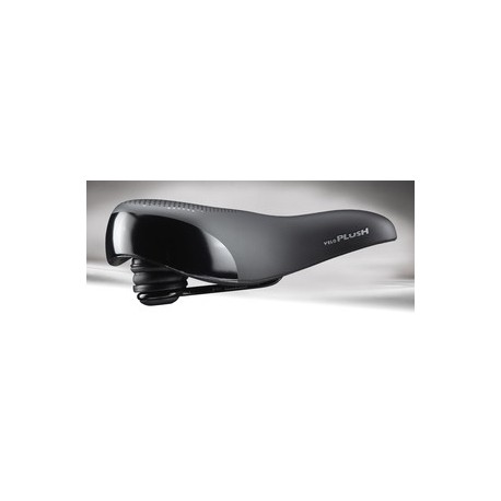 Selle VELO Zone Cut noir