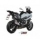 Silencieux MIVV Oval - BMW S1000XR