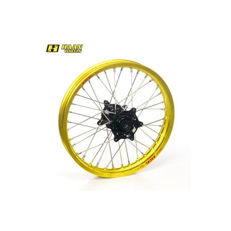 Roue avant complète HAAN WHEELS 21x1,85x36T