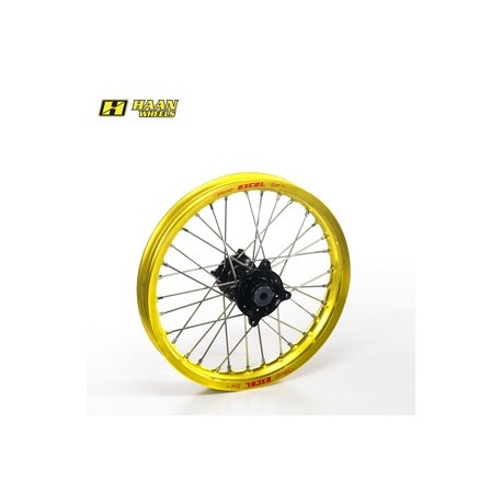 Roue arrière complète HAAN WHEELS 18x2,5x36T