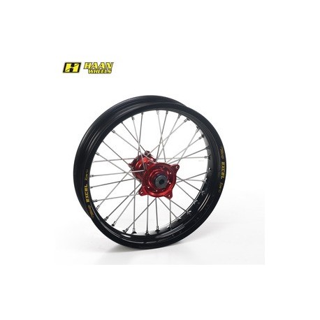 Roue arrière complète HAAN WHEELS 19x1,85x36T