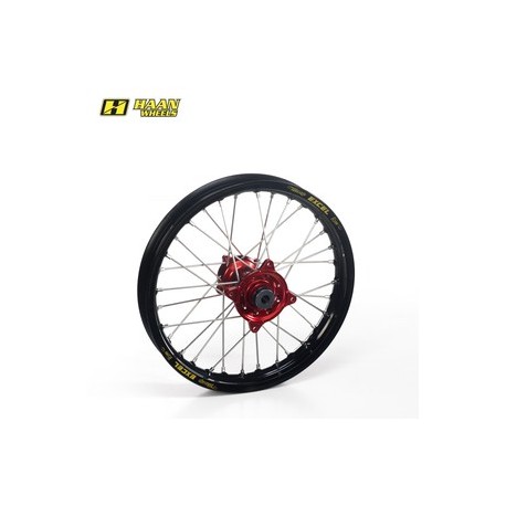 Roue avant complète HAAN WHEELS 21x1,60x36T