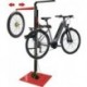 Bras en fer BIKE-LIFT pour LEB-50