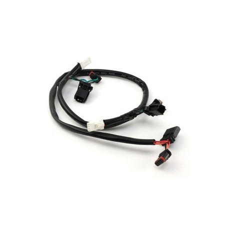 Adaptateur câble DENALI Plug & Play T3 - Harley-Davidson Pan America 1250