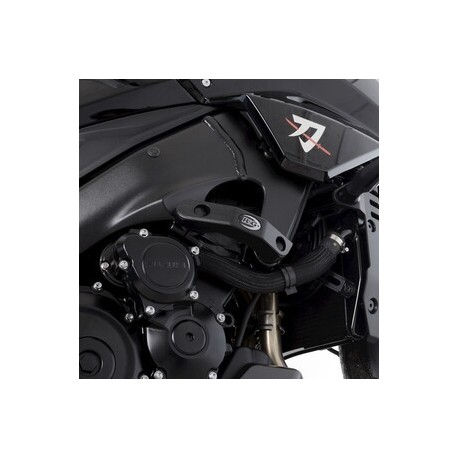 Tampons de protection R&G RACING - Suzuki GSX-S1000 / FA / ABS