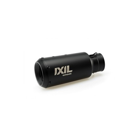 Silencieux IXIL Race Xtrem RB - CF Moto MT 800