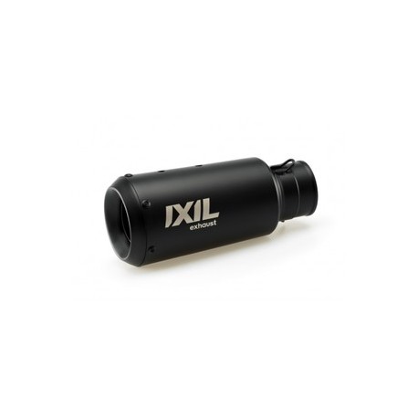 Silencieux IXIL Race Xtrem RB