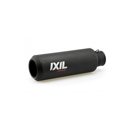 Ligne complète IXIL Round Carbon Xtrem RCR