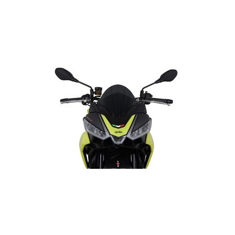 Bulle MRA Racing R - Noir