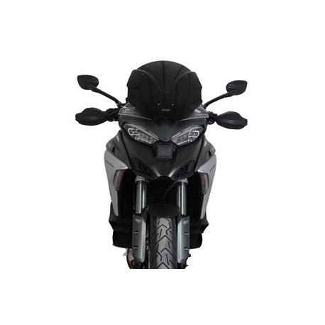 Bulle MRA Racing Touring TM - Noir