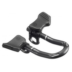 Prolongateurs de cintre CONTROLTECH Falcon Mini Clip-On H-Mount