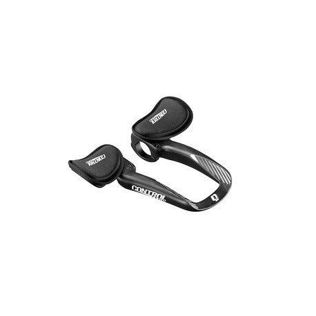 Prolongateurs de cintre CONTROLTECH Impel Mini Clip-On