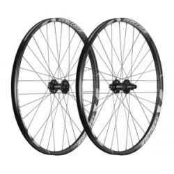 Set roues vélo CONTROLTECH Lynx 29"