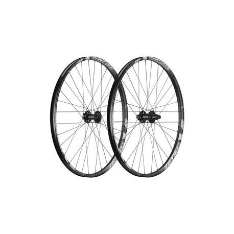 Set roues vélo CONTROLTECH Lynx 29"