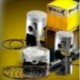 Kit piston PROX Ø53,97mm - Yamaha YZ125 2022