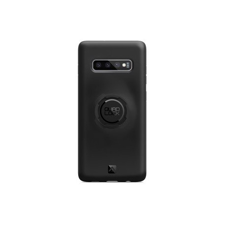 Coque de téléphone QUAD LOCK - Samsung Galaxy S10+