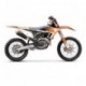 Kit déco BLACKBIRD Dream Graphic 4 - KTM SX-SXF