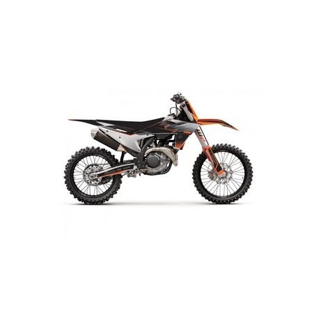 Kit complet BLACKBIRD - KTM SX/SX-F