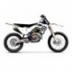 Kit complet BLACKBIRD Retro - Husqvarna FC/TC