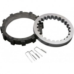 Kit embrayage REKLUSE TorqDrive - Honda CRF450