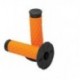 Revêtements PRO TAPER MX Soft - orange/noir