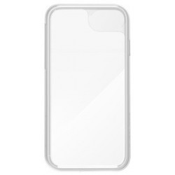 Protection étanche QUAD LOCK MAG Poncho - iPhone SE (2nd/3rd Gen)