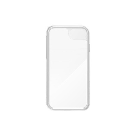 Protection étanche QUAD LOCK MAG Poncho - iPhone SE (2nd/3rd Gen)