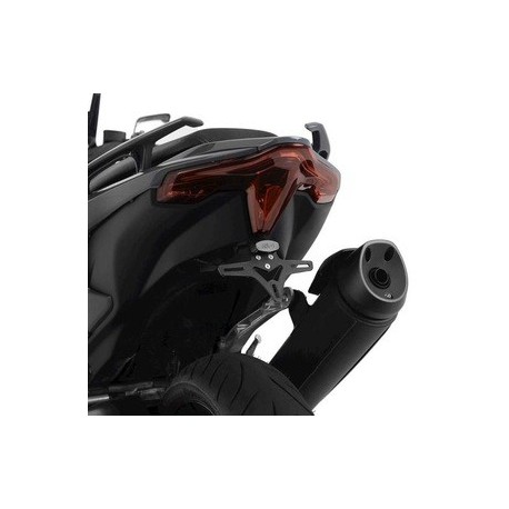 Support de plaque premium R&G RACING - Yamaha T-Max 560