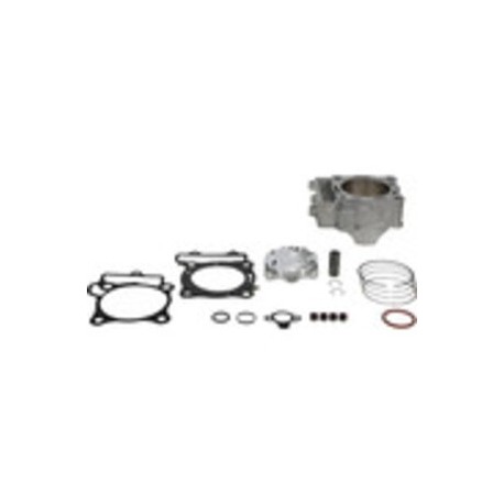 Kit cylindre CYLINDER WORKS - Ø79,00mm Honda CRF250R/RX