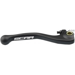 Levier de frein SCAR type origine - Honda CRF250R/450R/RX