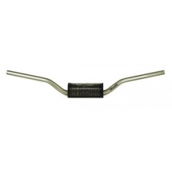 Guidon RENTHAL Fatbar 604 RC - Hard Anodized