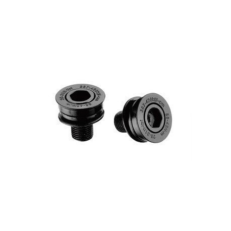 Vis de serrage manivelle BNI (Bosch) PROWHEEL - M10x1.0x21.3L