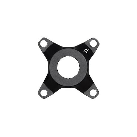 Etoile de pédalier/Spider PROWHEEL S16 pour Shimano E8000 - sans protège plateau