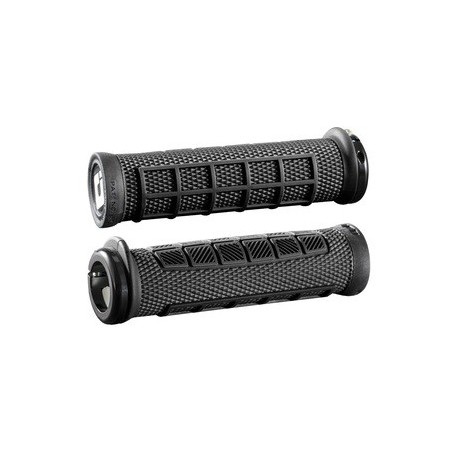 Revêtements de poignée MTB ODI Elite Pro Lock-On V2.1 - 130mm