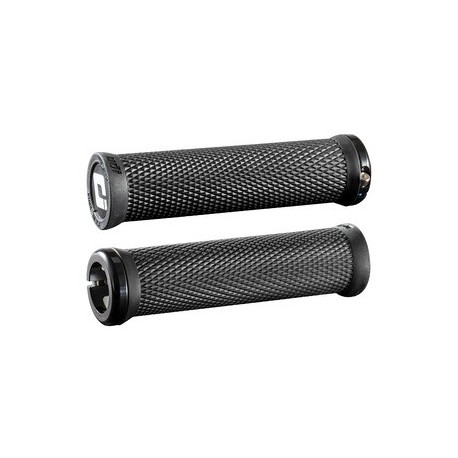 Revêtements de poignée MTB ODI Elite Motion Lock-On V2.1 - 130mm