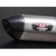 Silencieux YOSHIMURA R-77S